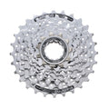 SHIMANO Cassettes Alivio 8Speed 11-32T CSHG51-8