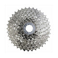 SHIMANO Cassettes Alivio 9Speed 11-25T CS-HG400-9