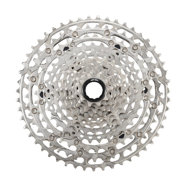 SHIMANO Cassettes 105 12Speed 10-51T CSM6100
