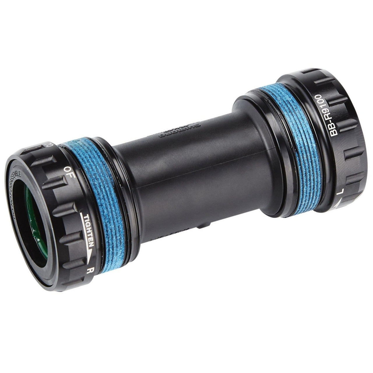 SHIMANO BB Threaded Road BB-R9100 Italian 70mm