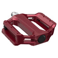 SHIMANO Pedal Flat Red PD-EF205R