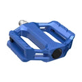 SHIMANO Pedal Flat Blue PD-EF205B