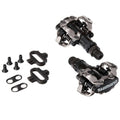 SHIMANO SPD Clip Pedals Mountain PD-M520 Black
