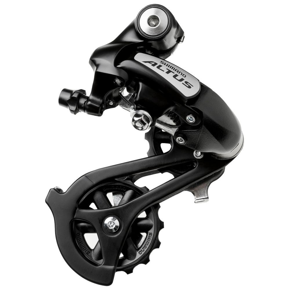SHIMANO Altus Rear Derailleur 7/8spd RD-M310