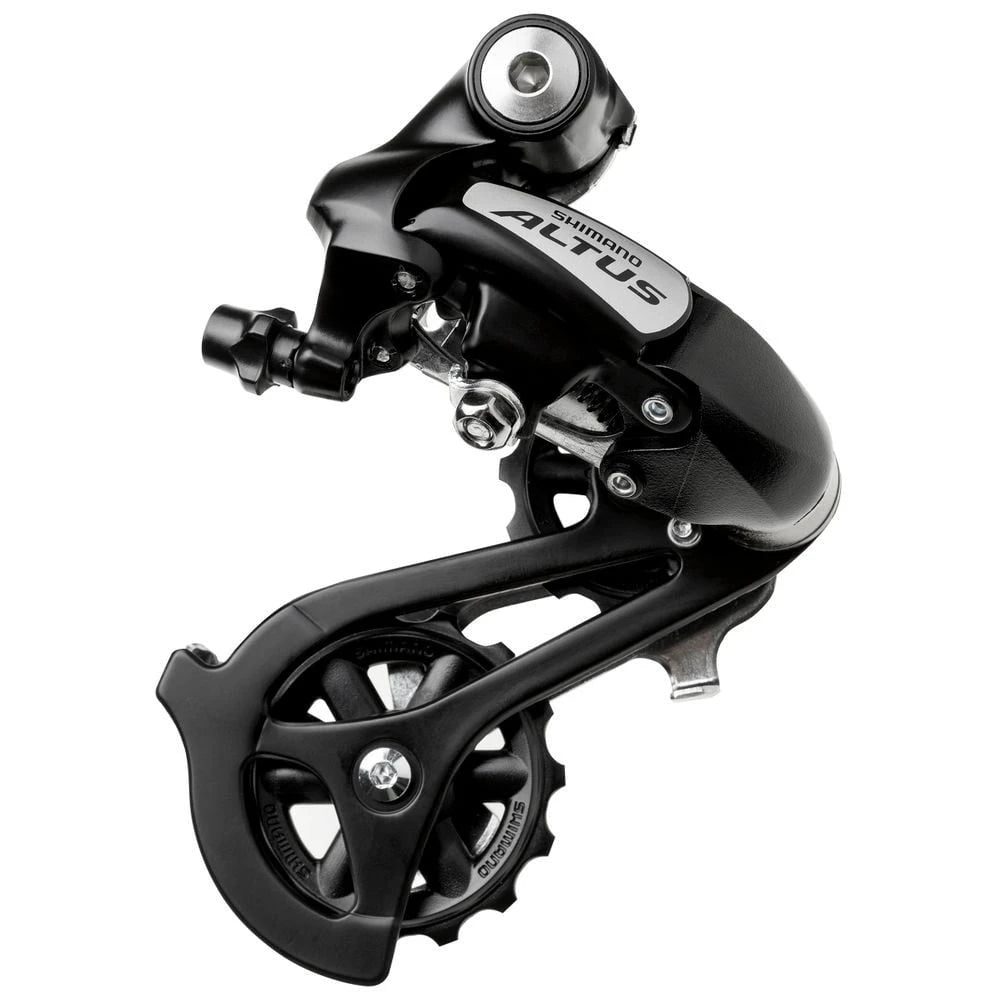 SHIMANO Altus 7/8 SPD Derailleur RD-M310