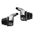 SHIMANO Brake Levers Revo 7 Speed Twist Shift SL-RS45