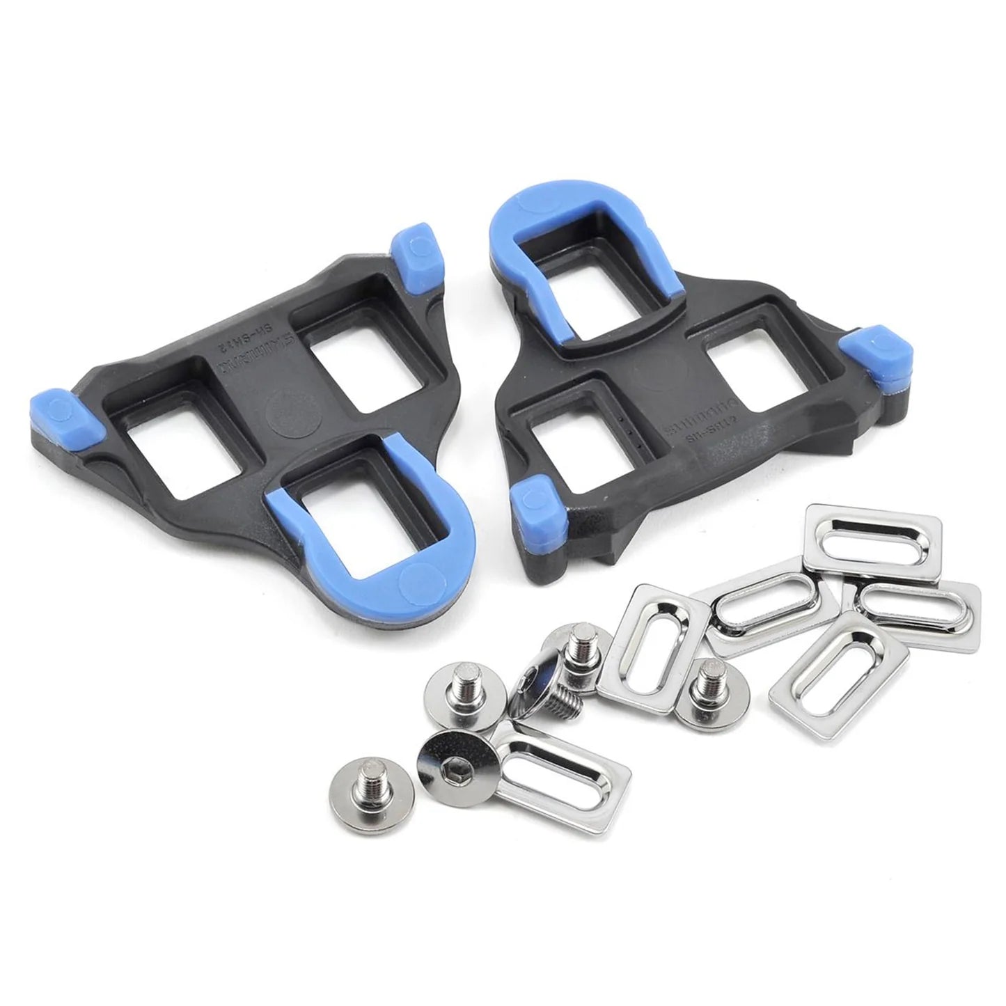SHIMANO SM-SH12 Cleat Blue