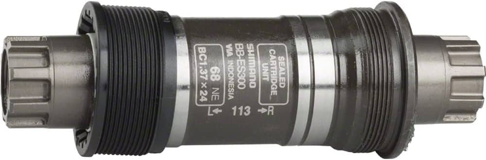 SHIMANO BB-ES300 Hollow-Type 68 x 118mm