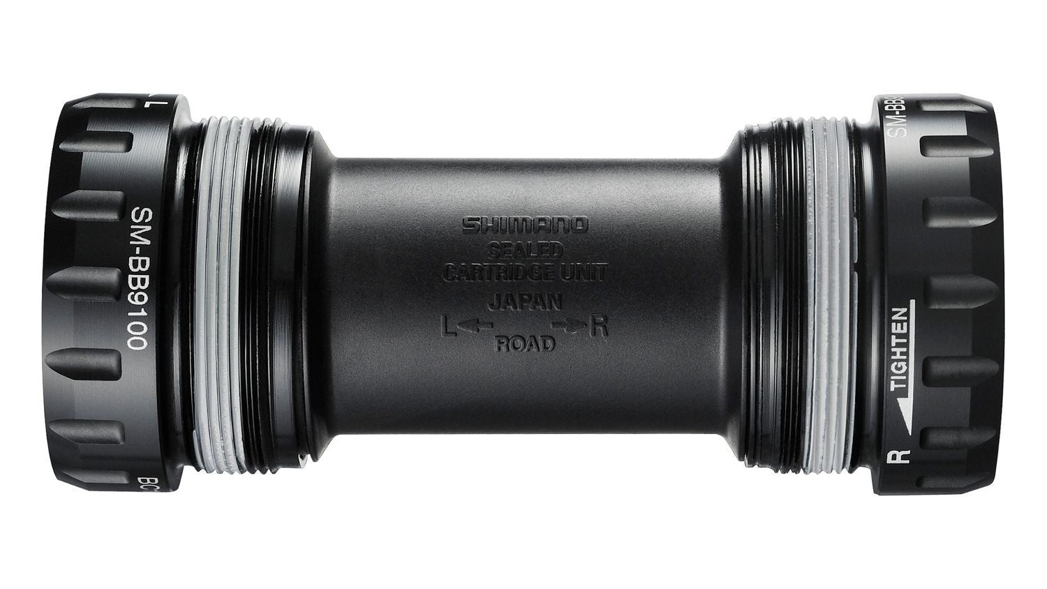 SHIMANO BB Threaded Road BB-RS9100 English 68mm