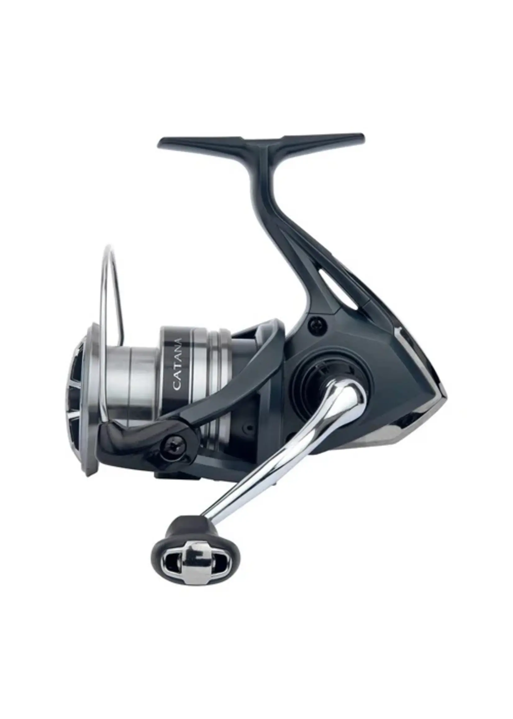SHIMANO Catana 3000HG (Compact) Spinning Reel