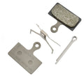 SHIMANO Disc Brake Pads G03S E-Bike