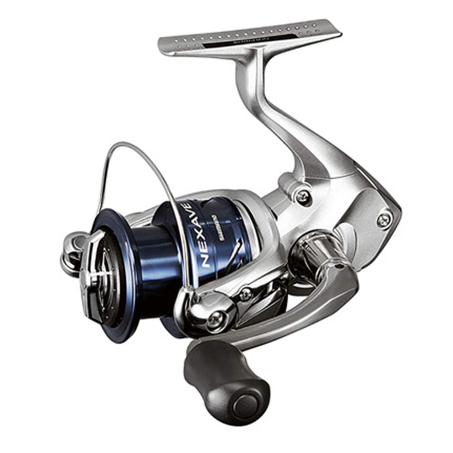 SHIMANO Nexave C3000HG Spinning Reel
