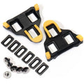 SHIMANO SM-SH11 Cleat Yellow