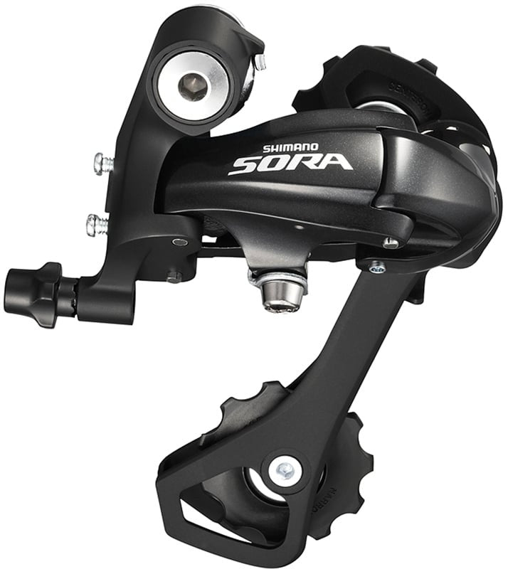 SHIMANO Sora Rear Derailleur 9sd RD-R3000-GS