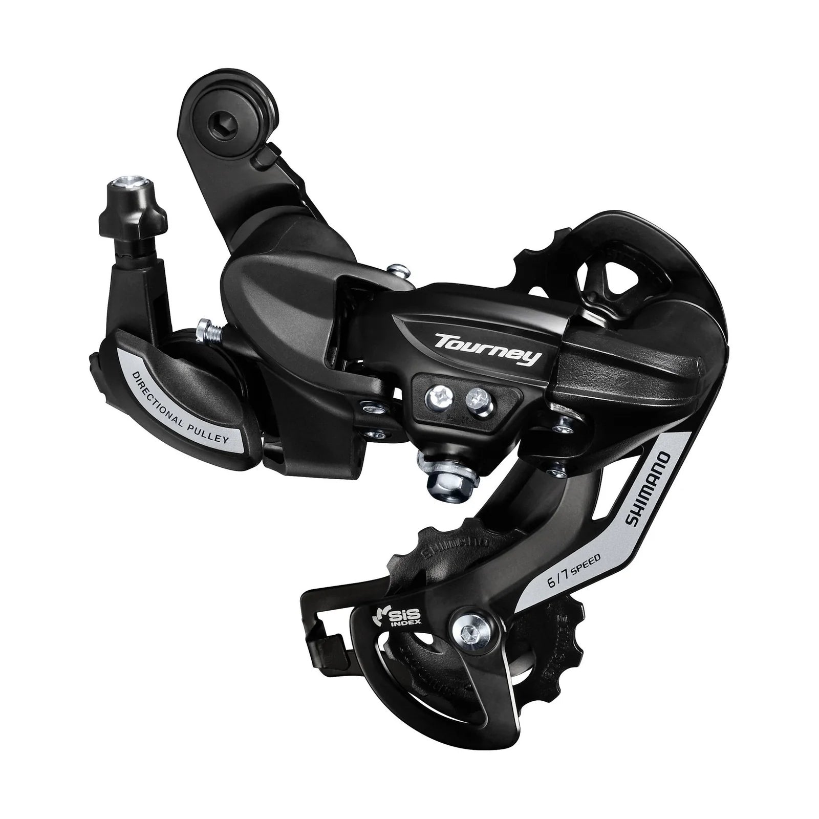 SHIMANO Derailleurs Tourney Rear 7Speed RD-TY500