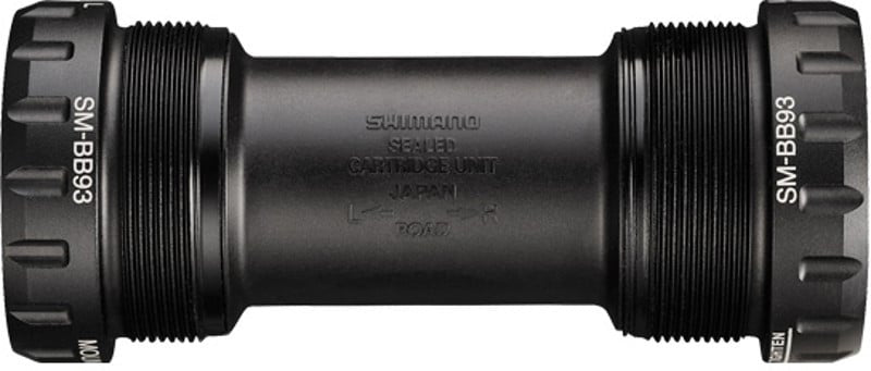 SHIMANO BB Threaded MTB SM-BB93 XTR 68-73mm
