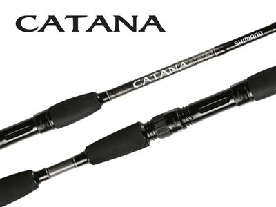 SHIMANO Catana Rods Snapper 6-8kg 7'0"