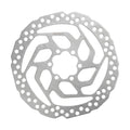 SHIMANO Disc Rotors 6 Bolt 160mm SM-RT26