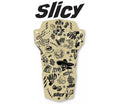 SLICY All Mountain Mud Guard Madman