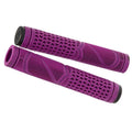S&M Passero USA Grips Purple