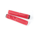 S&M Passero USA Grips Red