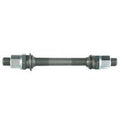 BIKECORP Axle rear hub 14mm f/flop