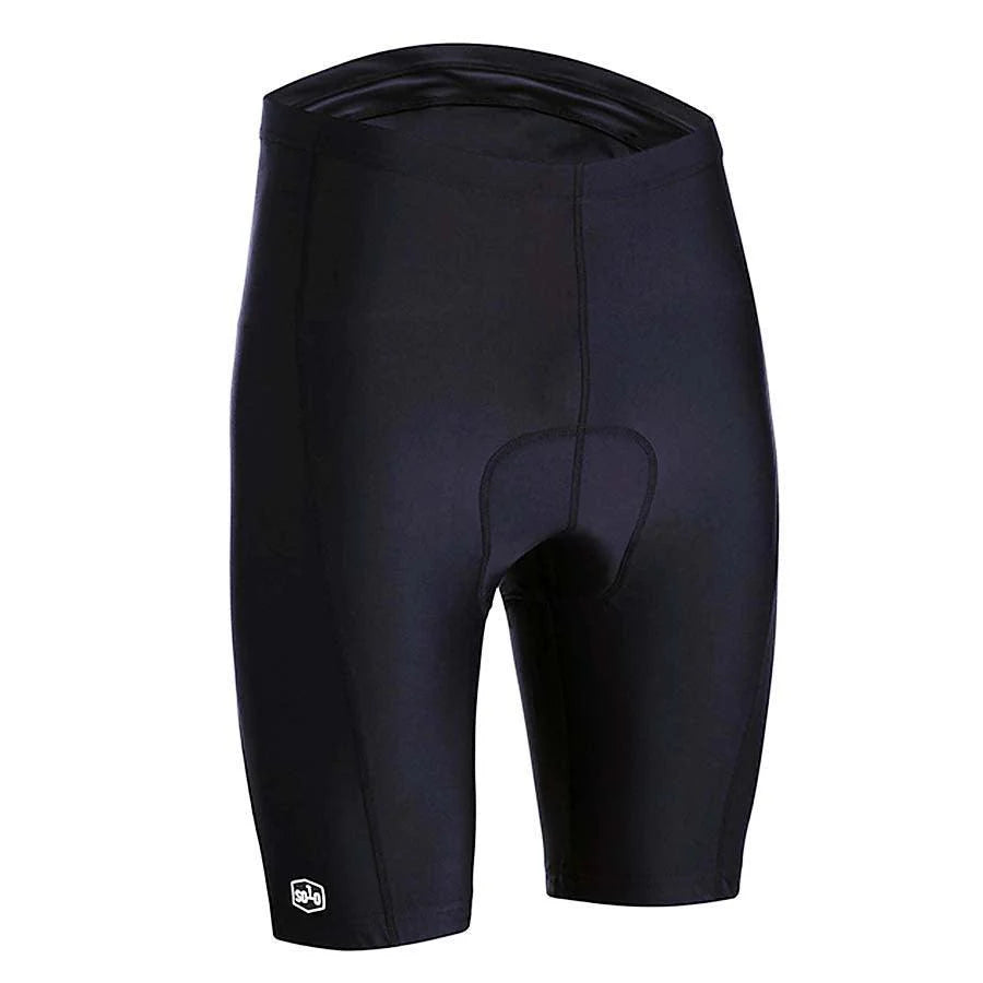 SOLO Mens Knicks Short Sport  Small