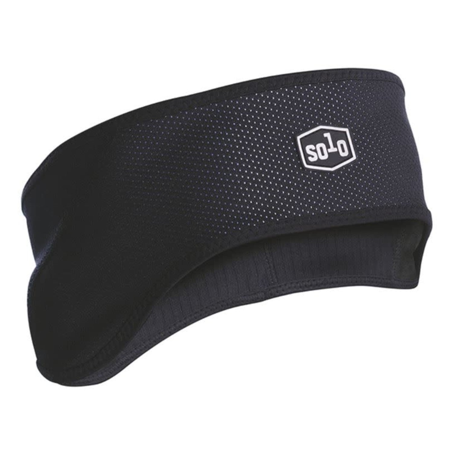 SOL Headband Thermal black