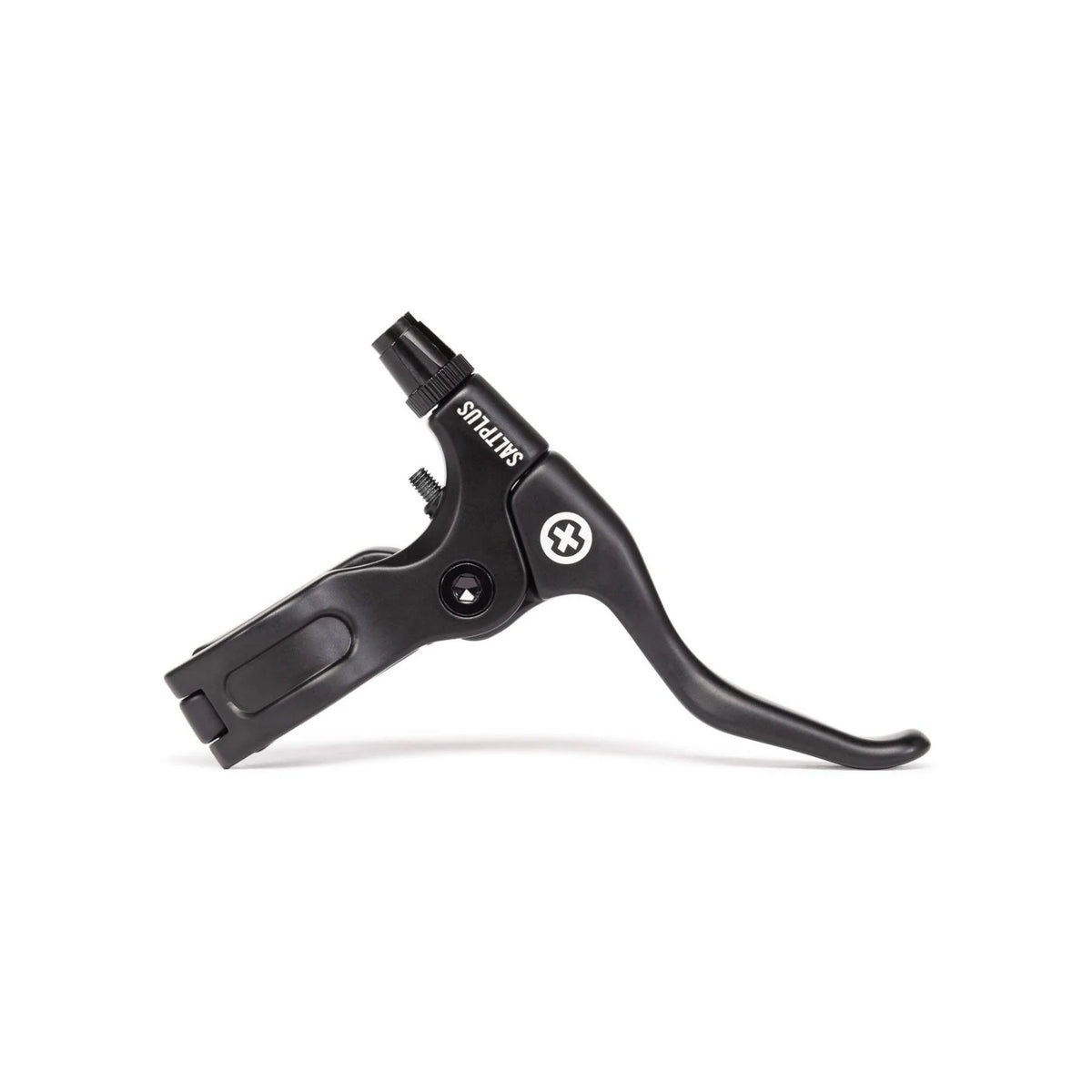 SALTPLUS U-GEO Brake Lever R/H Black