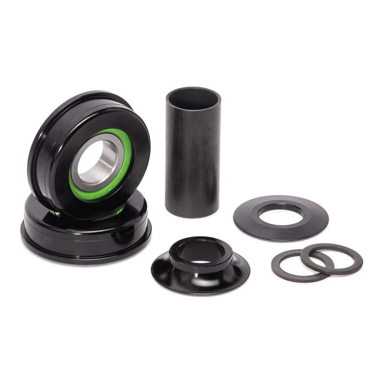 SALT PLUS Echo USA Bottom Bracket set 19mm