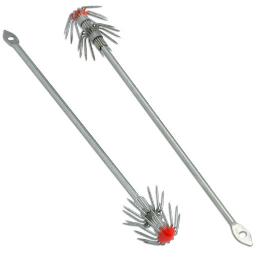 iCATCH Squid Stem 2 pk 180mm