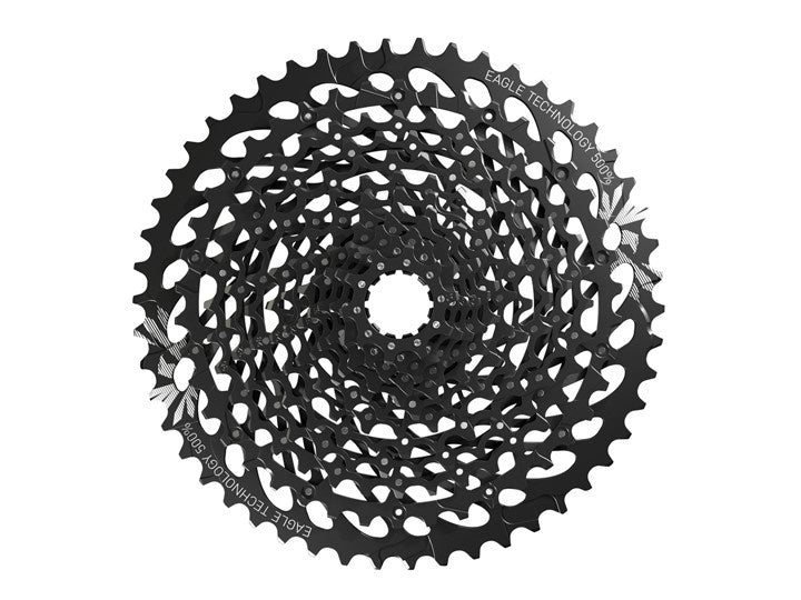 SRAM Cassette 12spd 10-50T