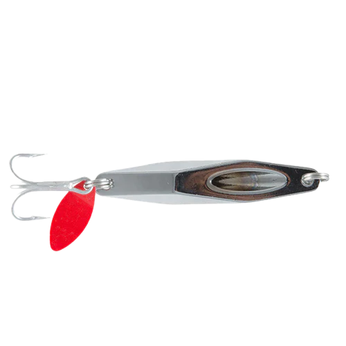HALCO Streaker Lure Chrome 55g