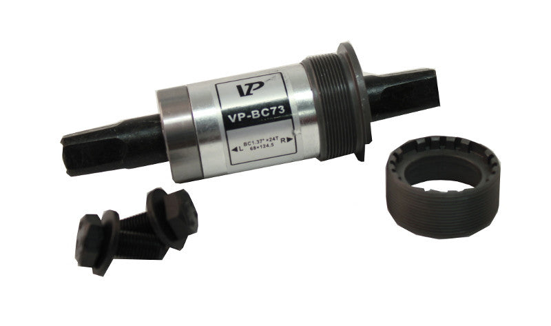 SUNRACE Bottom Brackets 68 x 124mm
