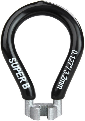SUPER B Spoke wrench for 3.2mm nipple