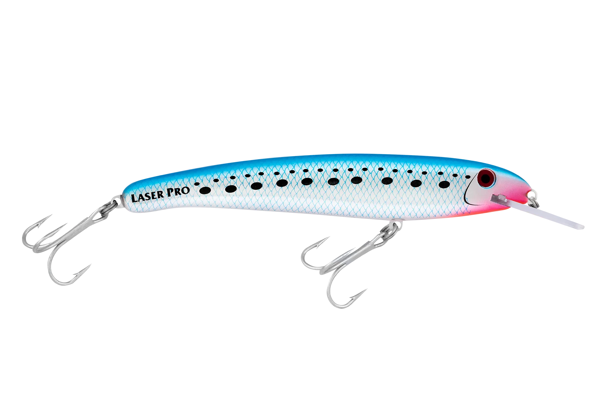 HALCO Laser Pro Pilchard 160DD 2+m