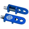 MCS Chain Tensioners -3/8 Blue