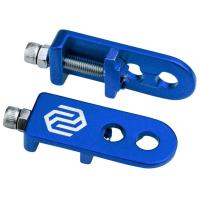 MCS Chain Tensioners -3/8 Blue