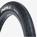 TIOGA BMX Race Tyres Fastr X  24" x 1.75