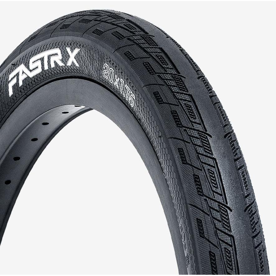 TIOGA BMX Race Tyres Fastr X  24" x 1.75