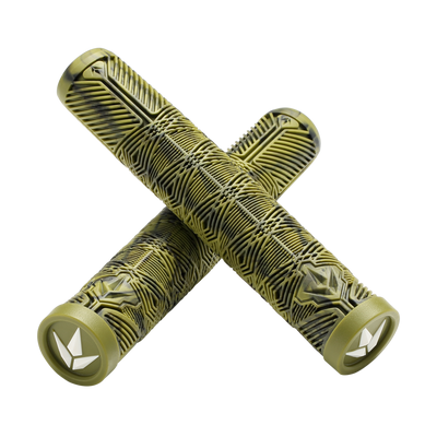 ENVY Hand Grip V3 Olive/Black