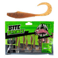 BITE SCIENCE Bunker Buster Pumpkin 3"