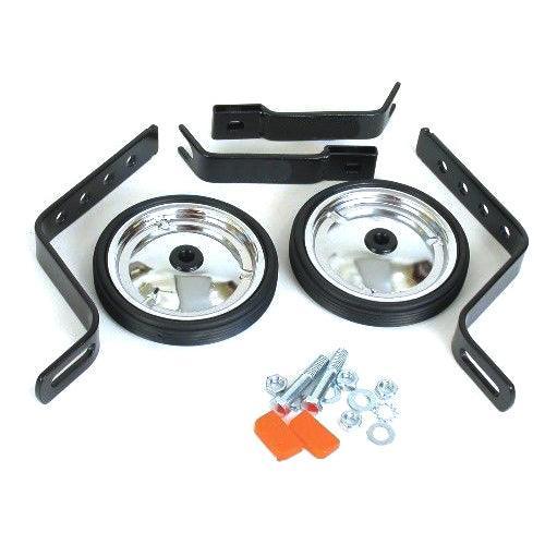 AZUR H/D Training Wheels 12"-20"