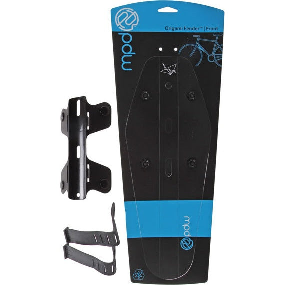 PDW Origami Front Mudguard
