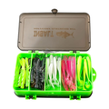 INSALT Softcore Double Sided Flathead Kit