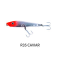 HALCO C-GAR 120 Lure 40g Cavier