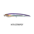 HALCO Skim Stick 185mm Stripey