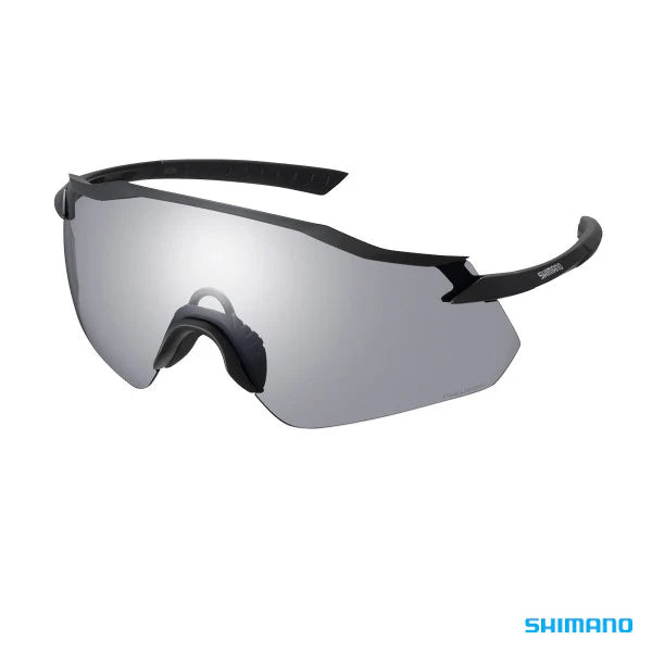 SHIMANO Equinox Eyewear Black