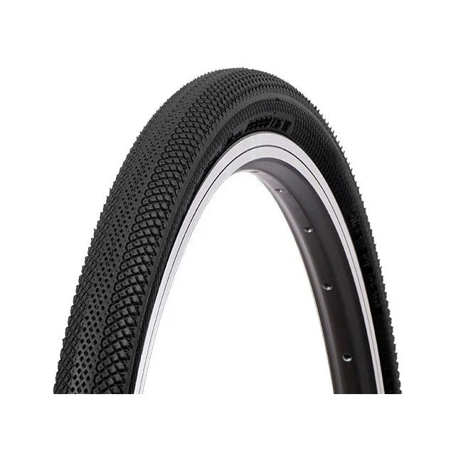 VEE Speedster Black 24 X 1.3/8"