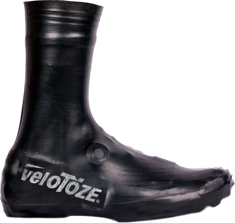 VELOTOZE Shoe Cover Tall Black M/M